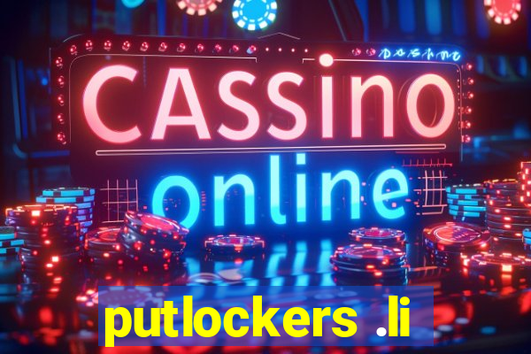 putlockers .li